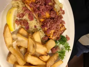 Colton's Steak House & Grill