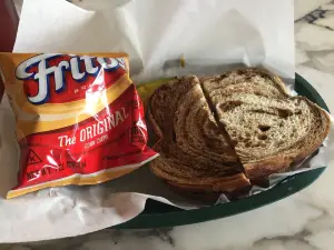 Magoons Famous Delicatessen