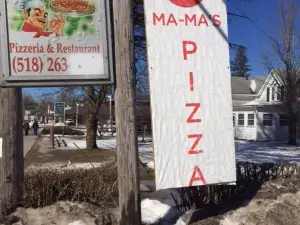 MaMa’s Trattoria