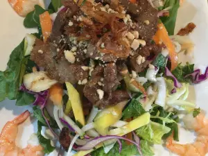 Pho Redbo GFB