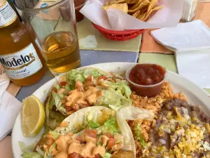 Coyote Joe's Bar and Restaurant