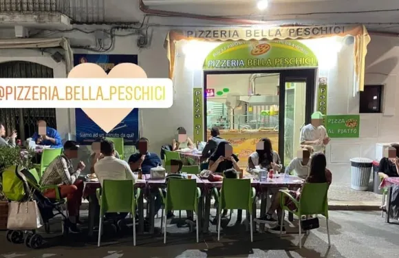 Peschici