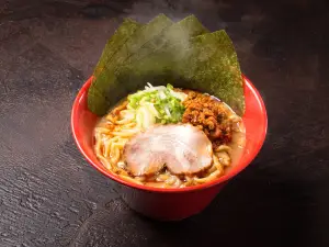 Ramen Bar Akira