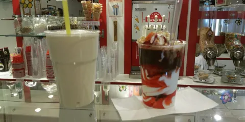 Viva Lo Yogurt