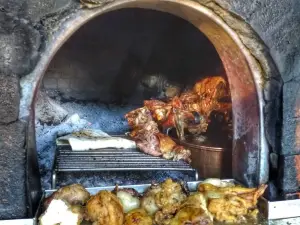 Kebapci Halil