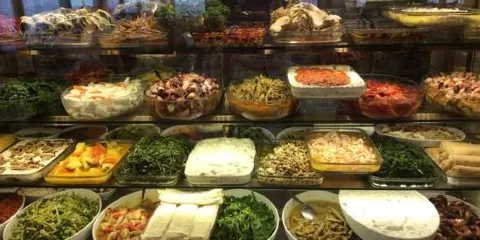 Yalova Restoran