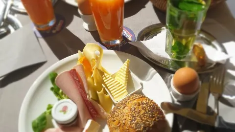 Kaffeehaus Classico in Bremen