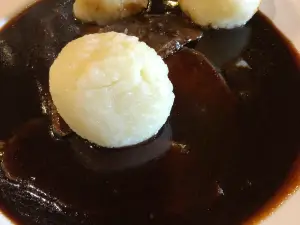 Sauerbraten Palast