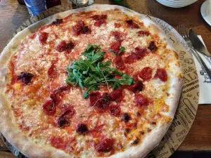 L'Osteria