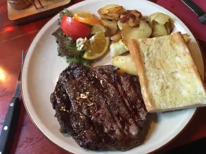 Steakhouse Cheyenne