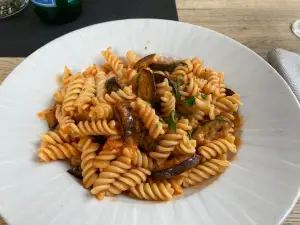 Restaurante Pizzeria Leogrande
