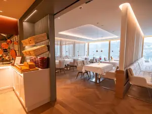 Restaurant Antons