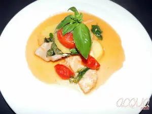 ACQUA PAZZA