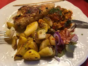 Gasthaus Neuwirt