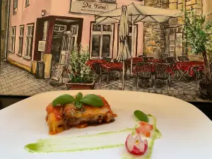Da Vinci Ristorante