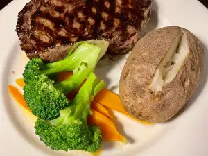 CattleBaron Steakhouse NE - Airport