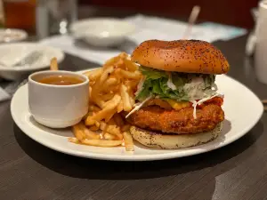 Rotisserie St-Hubert