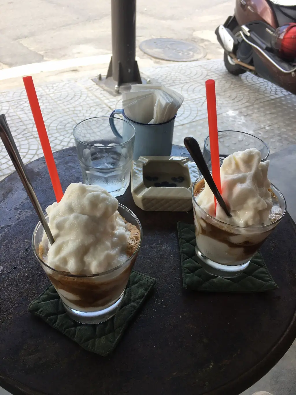 Cong Cafe