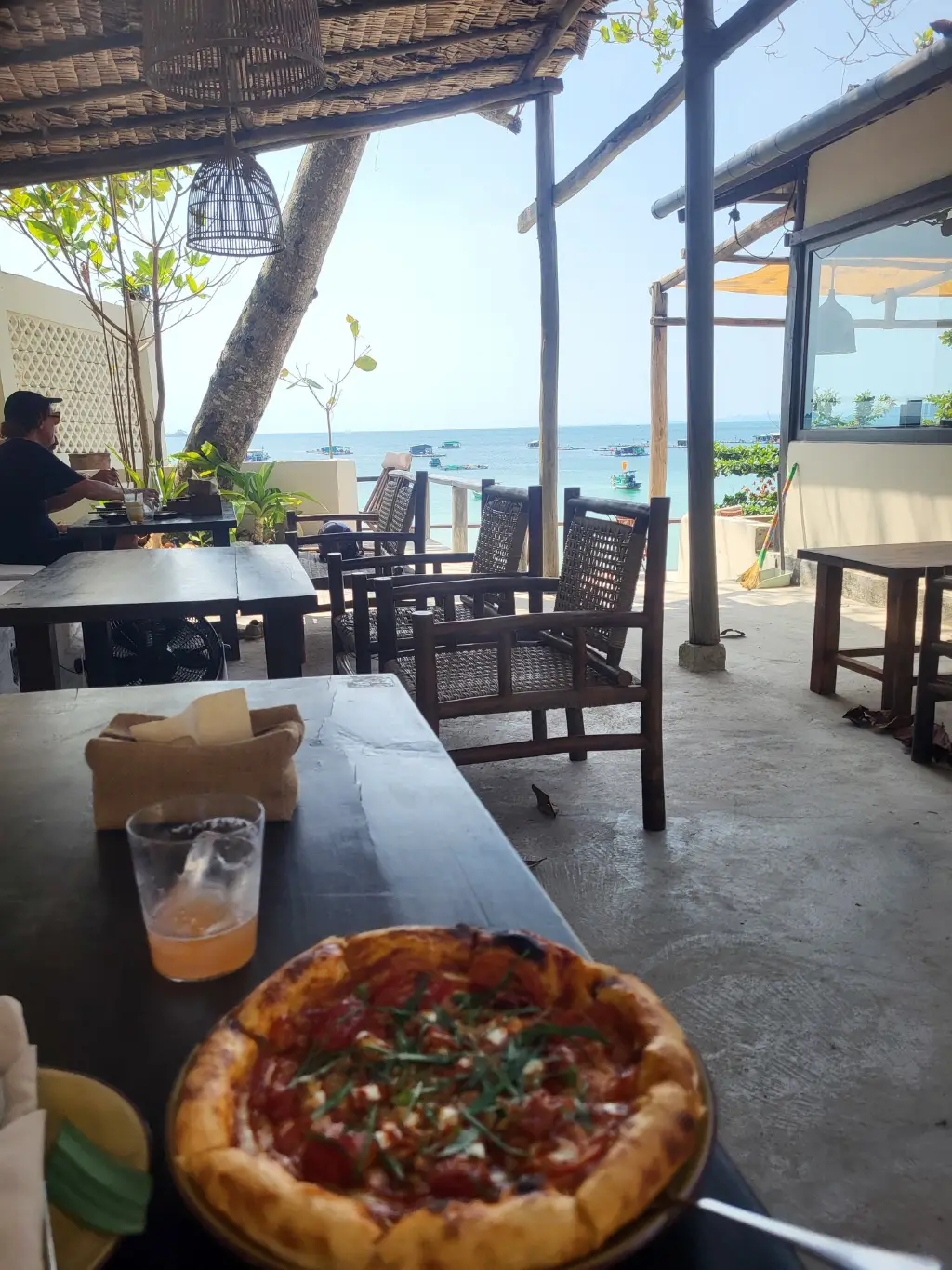 40six Beach Haus