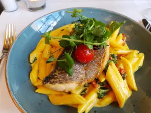 De Lindenhoeve