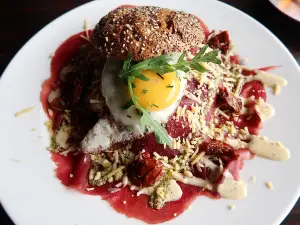 Carpe Diem Lunch & Diner