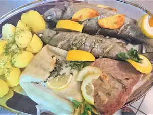 Tawerna Kapitanska