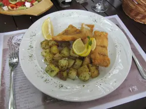 Pal Csarda