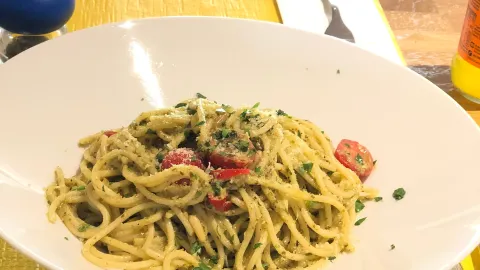 Panini Bar in Solothurn