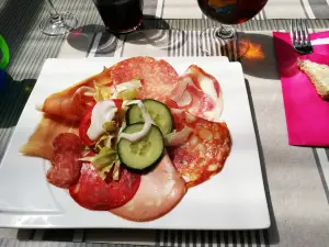 Chez l'Italien