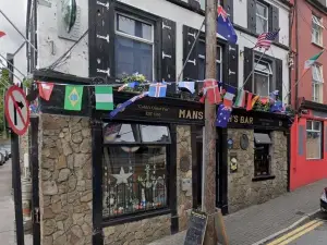 Mansworths Bar