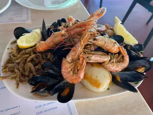 El raco de sa riera