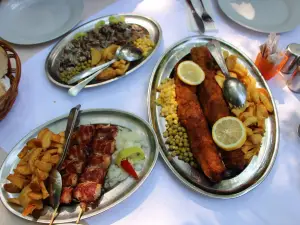 Restoran Vrelo