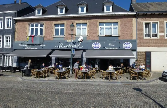 Boulangerie Marechal-Ligot