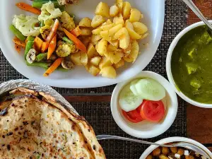 Anju Coco Resto