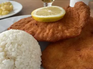 Gasthaus Rausch