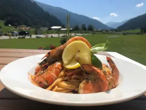 HOCHoben Restaurant