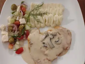 La Casa de la Abuela Restaurantes Buga