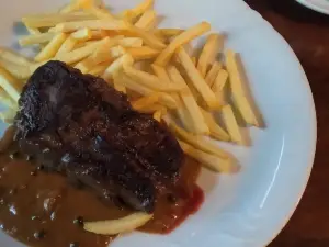 Pìvovarská restaurace