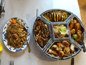 Royal Garden Chinese Restaurant