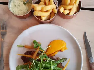 Restaurant Næs