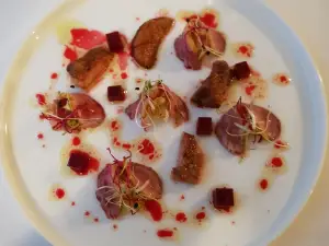 Locanda Orico