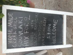Proimos Snack Bar