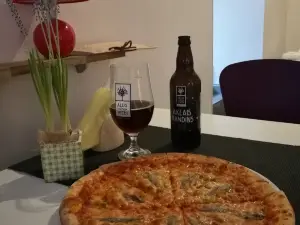 L'Acquerello
