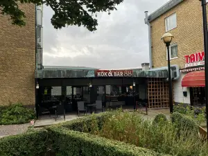 Kök & bar 88