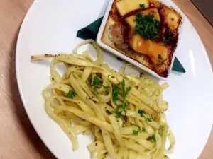 Hruškovna