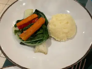 La Cucina Italian Restaurant