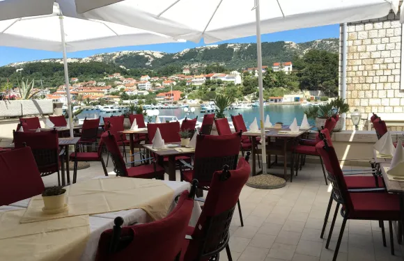 Restaurant Astoria