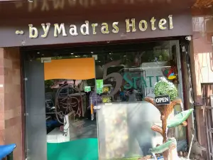 5 States Restaurant