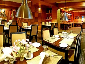 Gaga's Restaurant