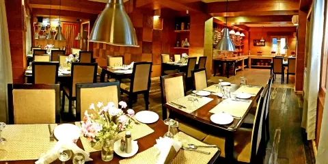 Gaga's Restaurant
